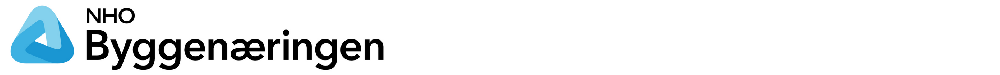 NHO Byggenæringen
